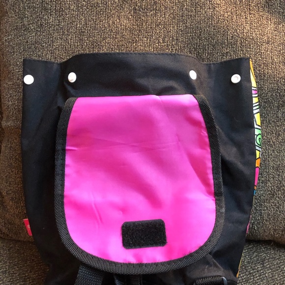 Girls backpack - Picture 5 of 8